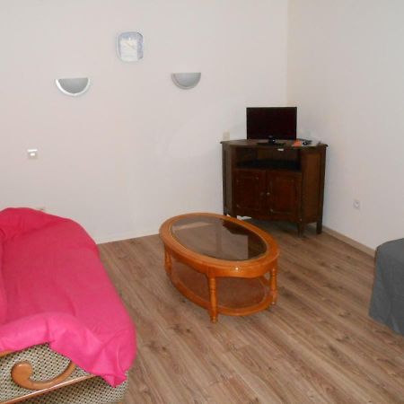 Apartamento Flat Château-Renault Exterior foto