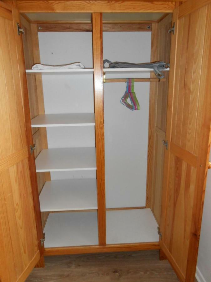 Apartamento Flat Château-Renault Exterior foto