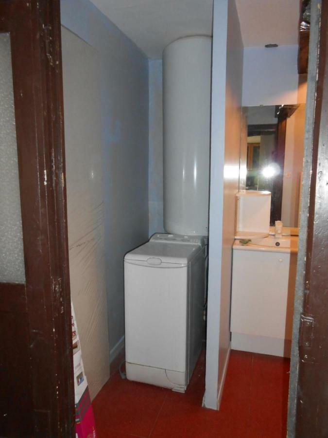 Apartamento Flat Château-Renault Exterior foto
